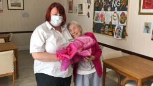 St Brelades and The Cumberland Care Homes